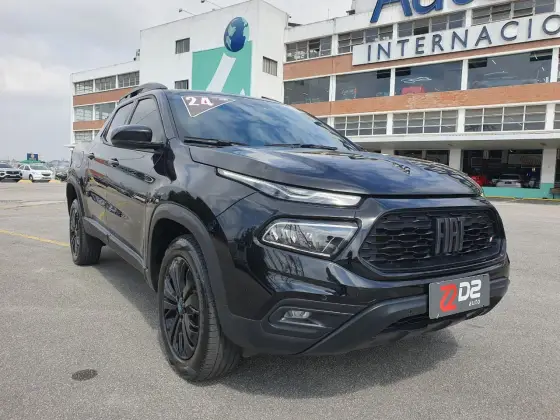 FIAT TORO 1.3 TURBO 270 FLEX VOLCANO AT6 FIAT TORO 1.3 TURBO 270 FLEX VOLCANO AT6