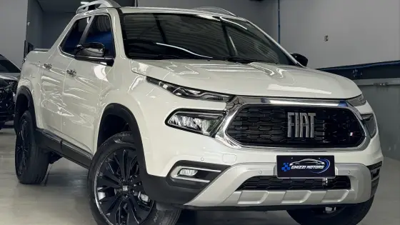 FIAT TORO 1.3 TURBO 270 FLEX VOLCANO AT6