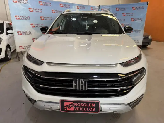 FIAT TORO 1.3 TURBO 270 FLEX VOLCANO AT6