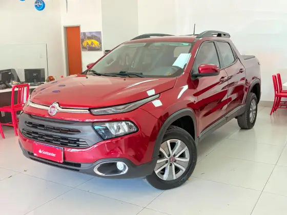 FIAT TORO 1.8 16V EVO FLEX FREEDOM AT6
