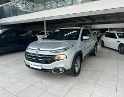 FIAT TORO 1.8 16V EVO FLEX FREEDOM OPEN EDITION AT6 FIAT TORO 1.8 16V EVO FLEX FREEDOM OPEN EDITION AT6