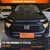 FIAT TORO 1.3 TURBO 270 FLEX ENDURANCE AT6 FIAT TORO 1.3 TURBO 270 FLEX ENDURANCE AT6
