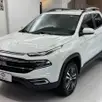 FIAT TORO 1.3 TURBO 270 FLEX FREEDOM AT6 FIAT TORO 1.3 TURBO 270 FLEX FREEDOM AT6