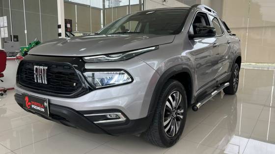 FIAT TORO 1.3 TURBO 270 FLEX FREEDOM AT6
