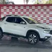 FIAT TORO 1.3 TURBO 270 FLEX VOLCANO AT6 FIAT TORO 1.3 TURBO 270 FLEX VOLCANO AT6