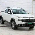 FIAT TORO 1.8 16V EVO FLEX FREEDOM AT6 FIAT TORO 1.8 16V EVO FLEX FREEDOM AT6