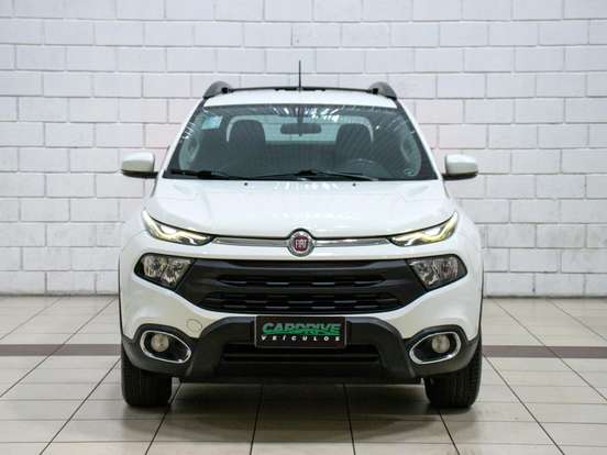 FIAT-TORO-1.8 16V EVO FLEX FREEDOM AT6 FIAT-TORO-2019