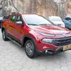 FIAT TORO 1.8 16V EVO FLEX FREEDOM AT6 FIAT TORO 1.8 16V EVO FLEX FREEDOM AT6