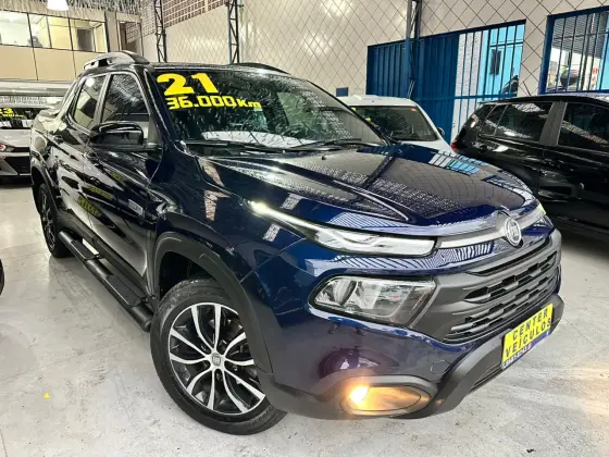FIAT TORO 2.0 16V TURBO DIESEL ULTRA 4WD AT9