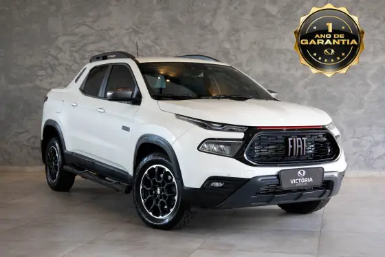 FIAT TORO 2.0 16V TURBO DIESEL ULTRA 4WD AT9