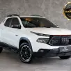 FIAT TORO 2.0 16V TURBO DIESEL ULTRA 4WD AT9 FIAT TORO 2.0 16V TURBO DIESEL ULTRA 4WD AT9