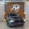 FIAT TORO 2.0 16V TURBO DIESEL ULTRA 4WD AT9 FIAT TORO 2.0 16V TURBO DIESEL ULTRA 4WD AT9