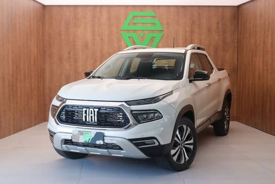 FIAT TORO 2.0 16V TURBO DIESEL VOLCANO 4WD AT9