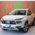 FIAT TORO 2.0 16V TURBO DIESEL VOLCANO 4WD AT9 FIAT TORO 2.0 16V TURBO DIESEL VOLCANO 4WD AT9