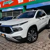 FIAT TORO 2.0 16V TURBO DIESEL VOLCANO 4WD AT9 FIAT TORO 2.0 16V TURBO DIESEL VOLCANO 4WD AT9