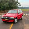 FIAT UNO 1.0 MPI MILLE FIRE ECONOMY 8V FLEX 2P MANUAL FIAT UNO 1.0 MPI MILLE FIRE ECONOMY 8V FLEX 2P MANUAL