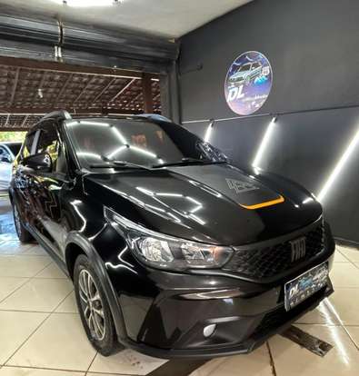 FIAT-ARGO-1.3 FIREFLY FLEX TREKKING MANUAL FIAT-ARGO-2023