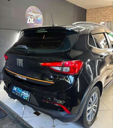 FIAT-ARGO-1.3 FIREFLY FLEX TREKKING MANUAL FIAT-ARGO-2023