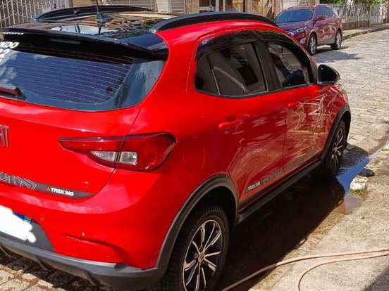 FIAT-ARGO-1.3 FIREFLY FLEX TREKKING MANUAL FIAT-ARGO-2021