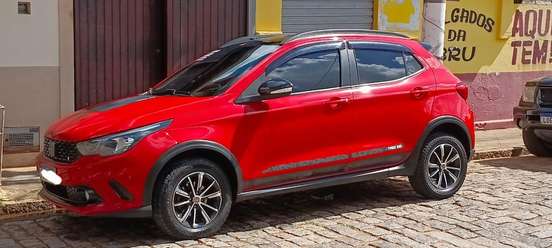 FIAT-ARGO-2021
