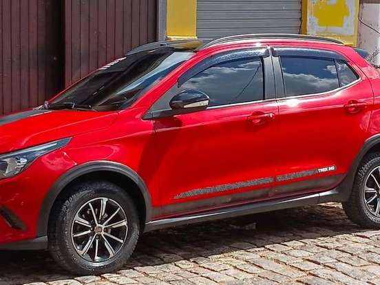 FIAT-ARGO-1.3 FIREFLY FLEX TREKKING MANUAL FIAT-ARGO-2021