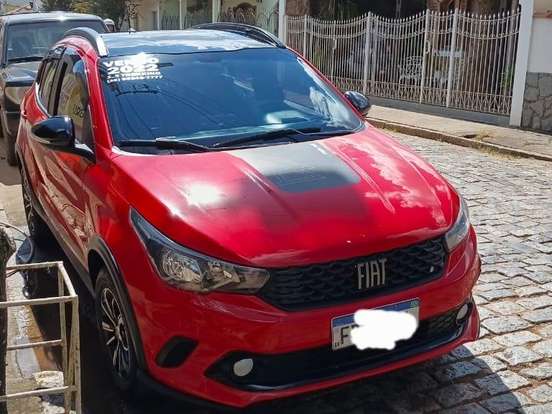 FIAT-ARGO-1.3 FIREFLY FLEX TREKKING MANUAL FIAT-ARGO-2021