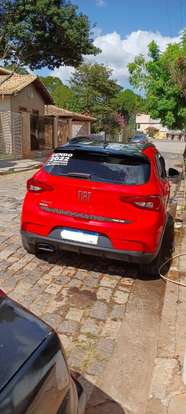 FIAT-ARGO-1.3 FIREFLY FLEX TREKKING MANUAL FIAT-ARGO-2021
