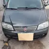 FIAT IDEA 1.4 MPI ELX 8V FLEX 4P MANUAL FIAT IDEA 1.4 MPI ELX 8V FLEX 4P MANUAL