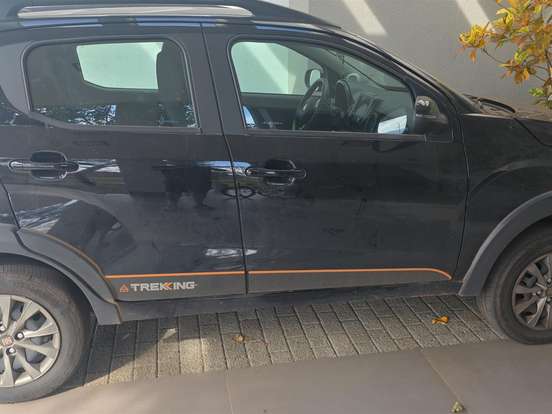 FIAT-MOBI-1.0 EVO FLEX TREKKING MANUAL FIAT-MOBI-2024