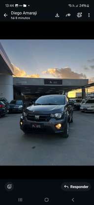 FIAT-MOBI-1.0 FIREFLY FLEX LIKE. MANUAL FIAT-MOBI-2024