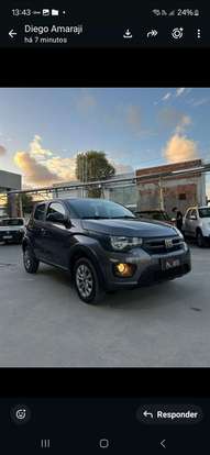 FIAT-MOBI-1.0 FIREFLY FLEX LIKE. MANUAL FIAT-MOBI-2024