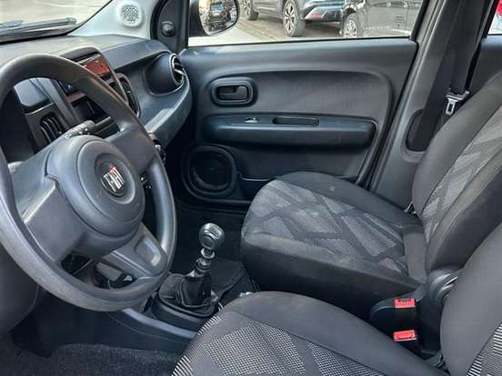 FIAT-MOBI-1.0 FIREFLY FLEX LIKE. MANUAL FIAT-MOBI-2024