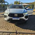 FIAT PULSE 1.3 FLEX DRIVE CVT FIAT PULSE 1.3 FLEX DRIVE CVT