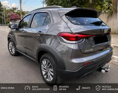 FIAT PULSE 1.3 FLEX DRIVE CVT FIAT PULSE 1.3 FLEX DRIVE CVT