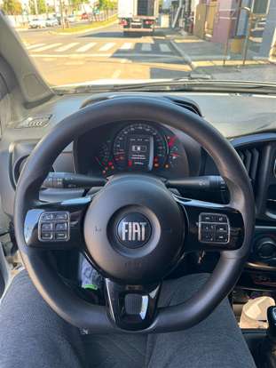FIAT-STRADA-1.3 FIREFLY FLEX FREEDOM CS MANUAL FIAT-STRADA-2022