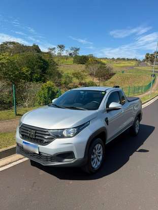 FIAT-STRADA-1.3 FIREFLY FLEX FREEDOM CS MANUAL FIAT-STRADA-2023