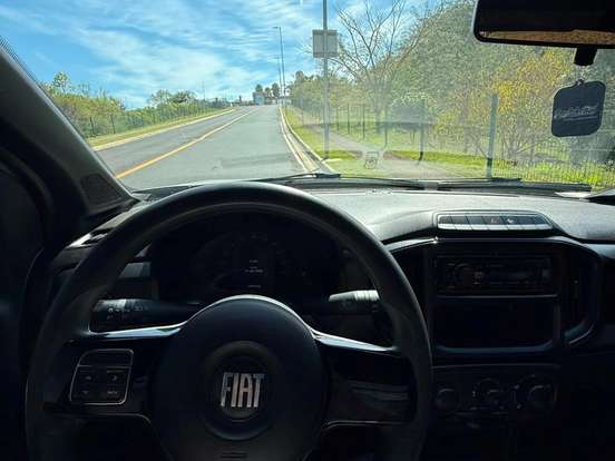 FIAT-STRADA-1.3 FIREFLY FLEX FREEDOM CS MANUAL FIAT-STRADA-2023