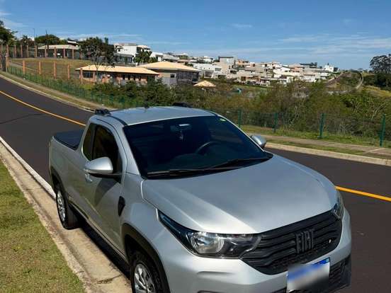 FIAT-STRADA-1.3 FIREFLY FLEX FREEDOM CS MANUAL FIAT-STRADA-2023