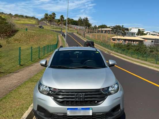 FIAT-STRADA-1.3 FIREFLY FLEX FREEDOM CS MANUAL FIAT-STRADA-2023