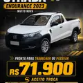FIAT STRADA 1.4 FIRE FLEX ENDURANCE CS MANUAL FIAT STRADA 1.4 FIRE FLEX ENDURANCE CS MANUAL