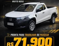 FIAT STRADA 1.4 FIRE FLEX ENDURANCE CS MANUAL FIAT STRADA 1.4 FIRE FLEX ENDURANCE CS MANUAL