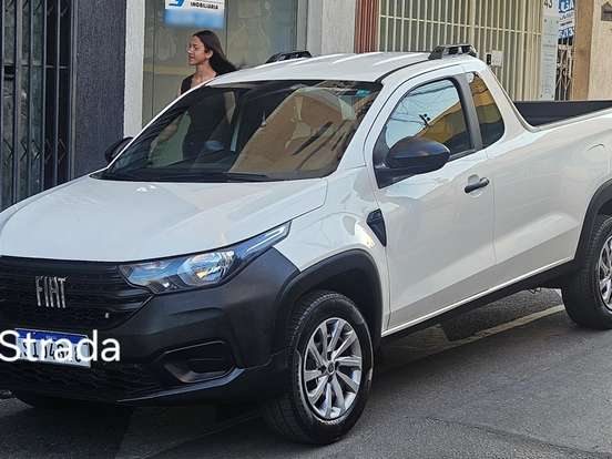 FIAT-STRADA-1.4 FIRE FLEX ENDURANCE CS MANUAL FIAT-STRADA-2023