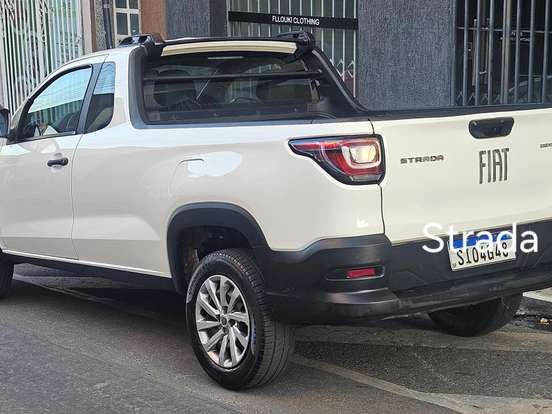 FIAT-STRADA-1.4 FIRE FLEX ENDURANCE CS MANUAL FIAT-STRADA-2023