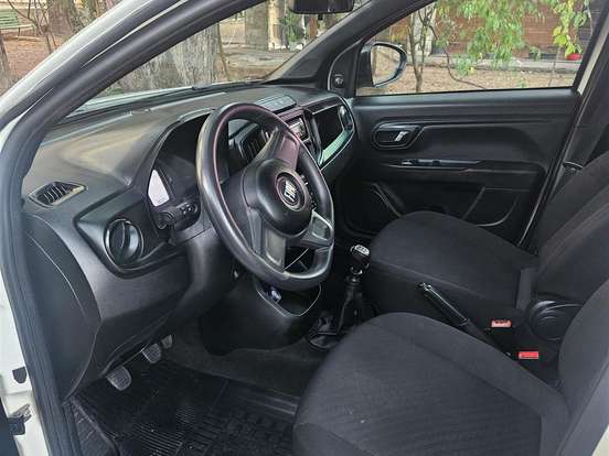 FIAT-STRADA-1.4 FIRE FLEX ENDURANCE CS MANUAL FIAT-STRADA-2023
