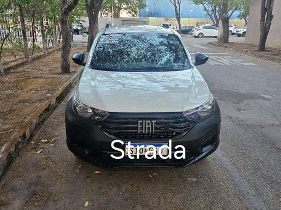 FIAT-STRADA-1.4 FIRE FLEX ENDURANCE CS MANUAL FIAT-STRADA-2023