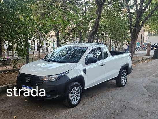 FIAT-STRADA-1.4 FIRE FLEX ENDURANCE CS MANUAL FIAT-STRADA-2023