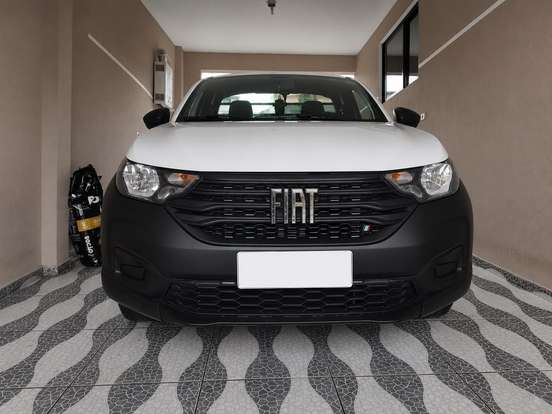 FIAT-STRADA-1.4 FIRE FLEX ENDURANCE CS MANUAL FIAT-STRADA-2022