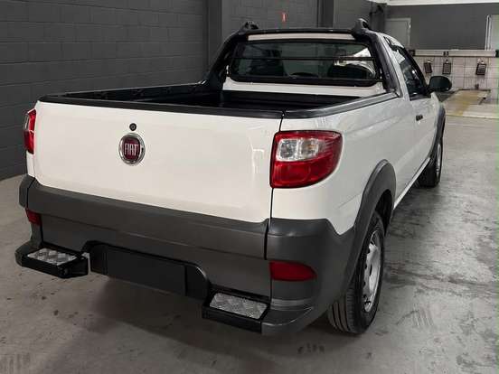 FIAT-STRADA-1.4 MPI WORKING CS 8V FLEX 2P MANUAL FIAT-STRADA-2018