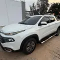 FIAT TORO 1.8 16V EVO FLEX FREEDOM AT6 FIAT TORO 1.8 16V EVO FLEX FREEDOM AT6