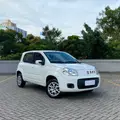 FIAT UNO 1.0 EVO VIVACE 8V FLEX 4P MANUAL FIAT UNO 1.0 EVO VIVACE 8V FLEX 4P MANUAL